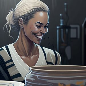 Conheça o artesanato como hobby!