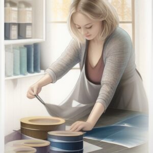 Artesanato e decoração: uma combinação perfeita para transformar ambientes