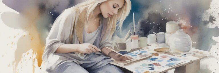 O poder do artesanato na inclusão social
